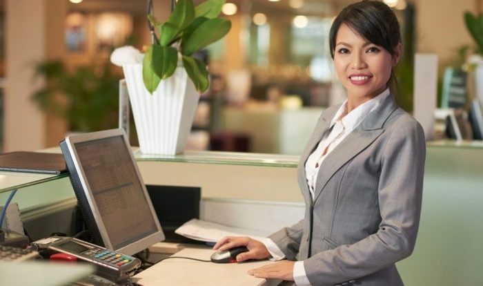 Hotel management system software hotels ezee frontdesk pms hospitality property front office industry business motel technology used based types reservation