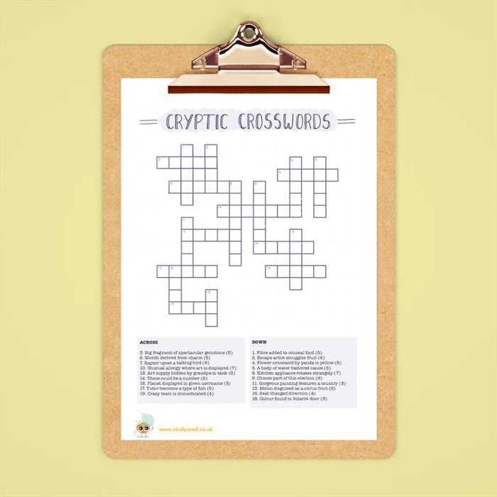 Behind crossword clue 7 letters