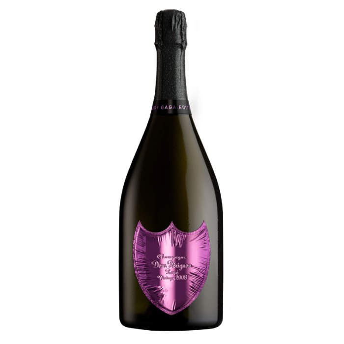 Dom perignon lady gaga glasses