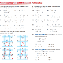 Big ideas math algebra 2: a bridge to success