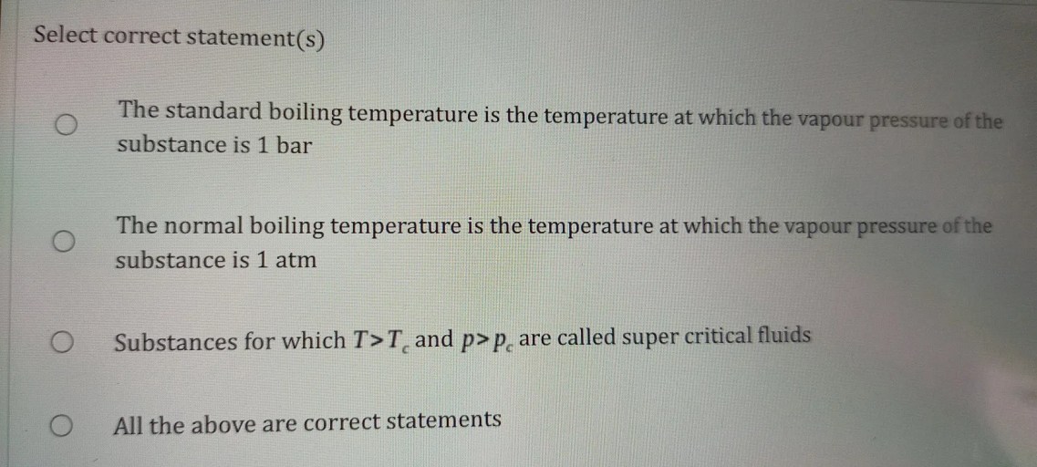 Select the correct statement about the evolution of animals.