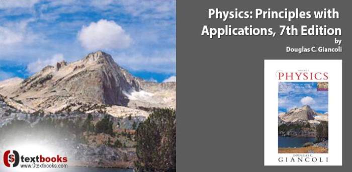 Physics principles with applications 7th edition pdf