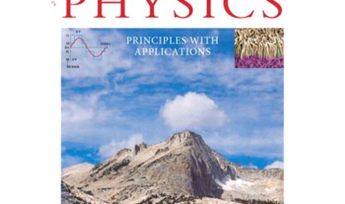 Physics principles with applications 7th edition pdf